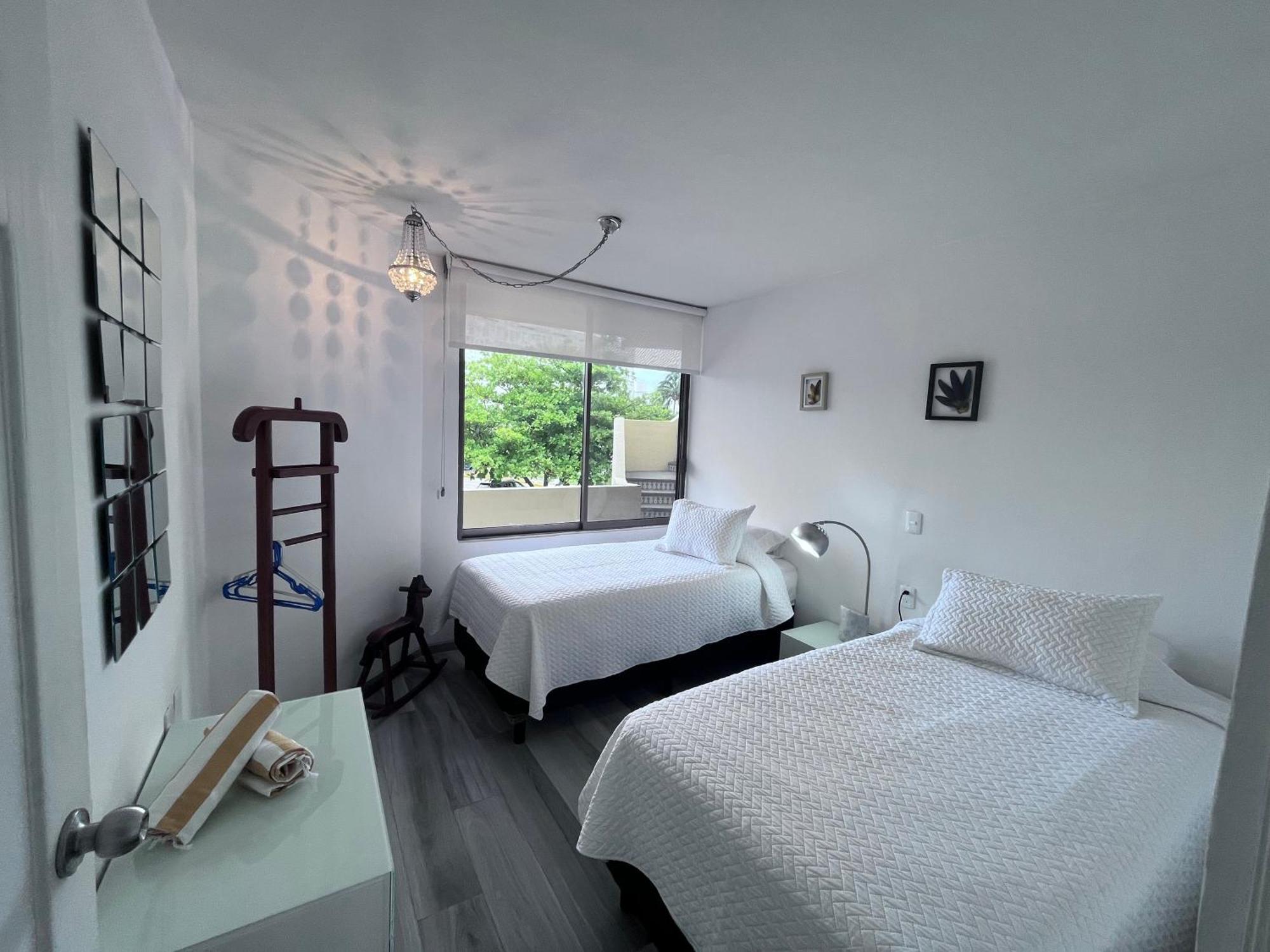 Oceanfront Condo At Unique Location Cancun Exterior photo
